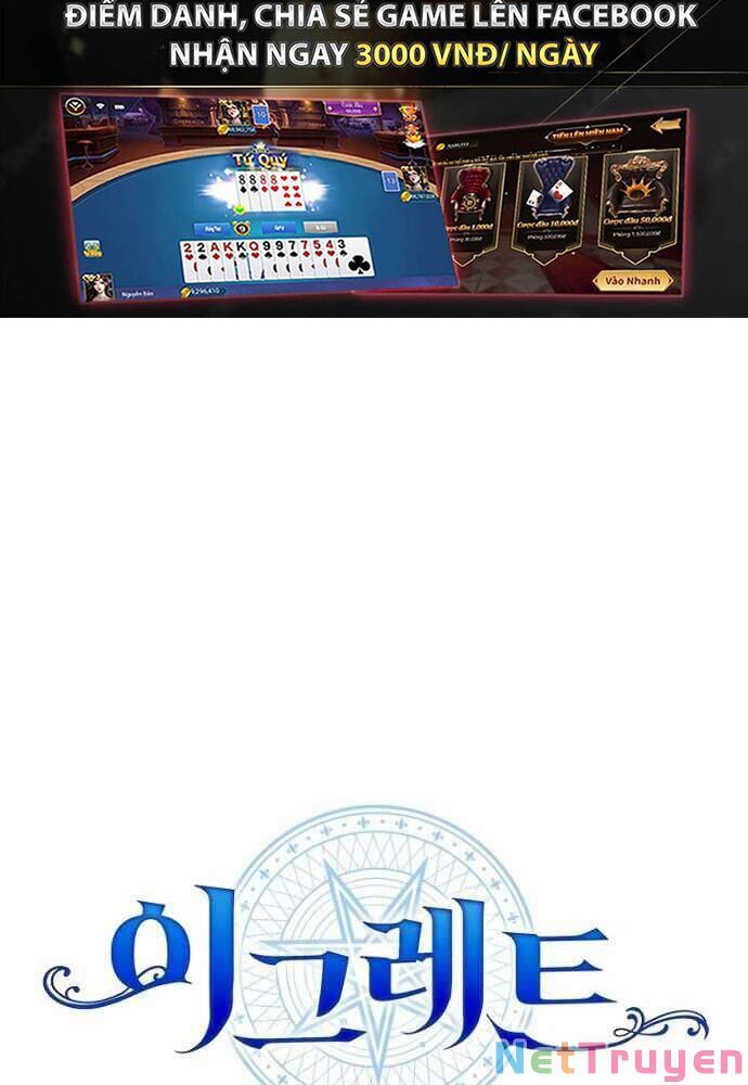 Ygret - Chapter 22 - Page 6