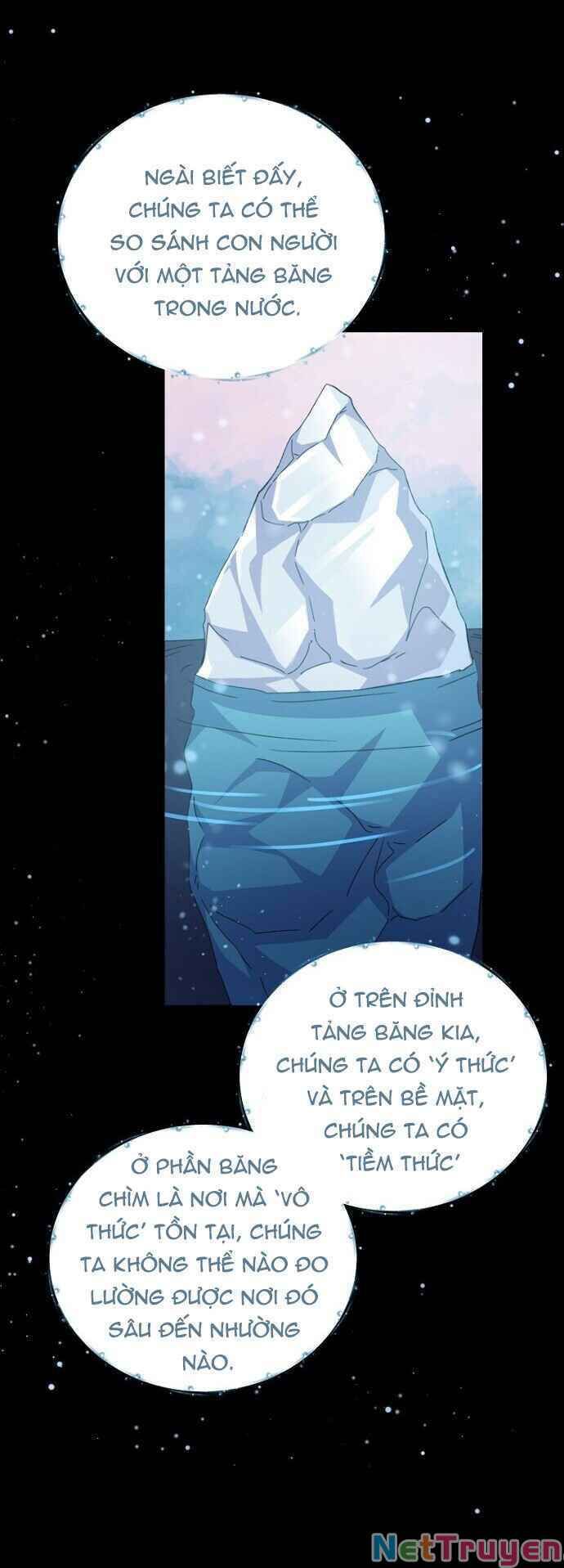 Ygret - Chapter 23 - Page 10