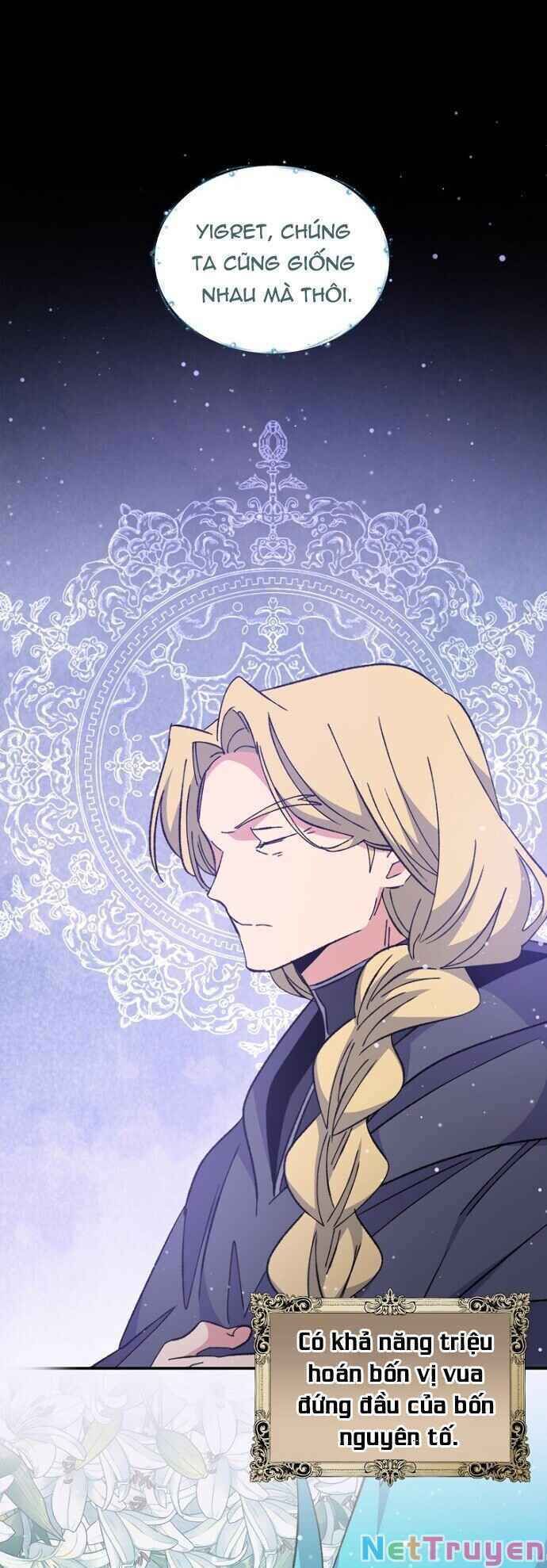 Ygret - Chapter 23 - Page 13