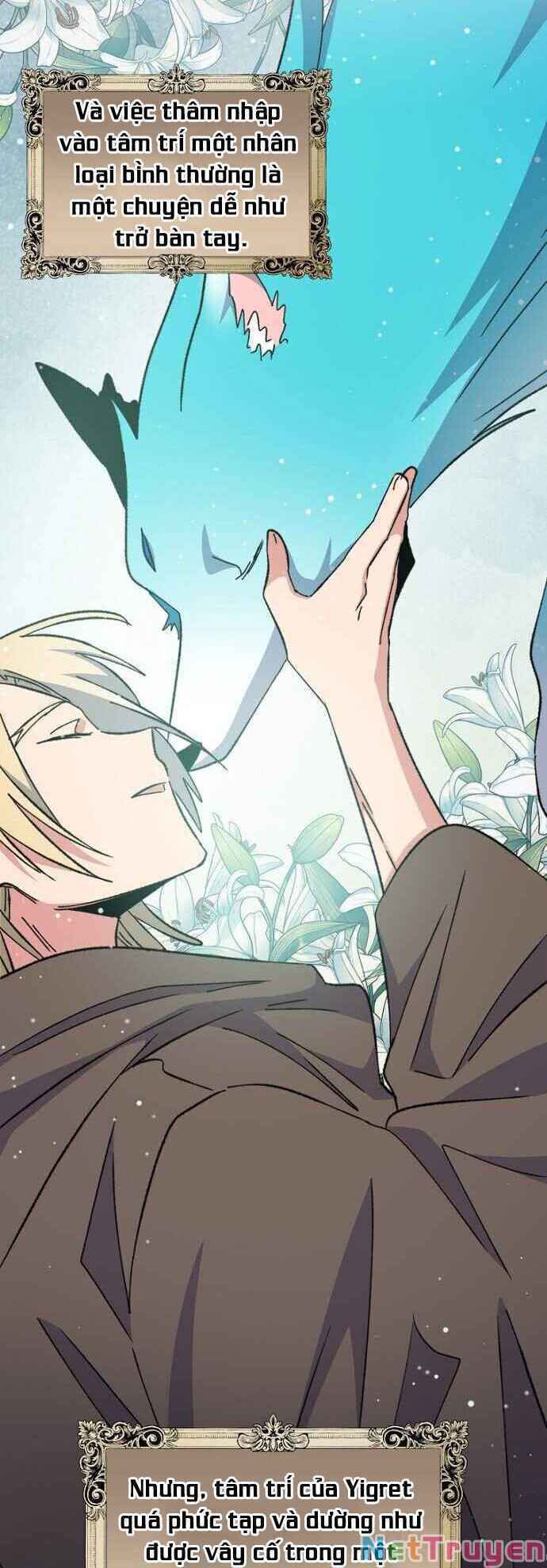 Ygret - Chapter 23 - Page 14