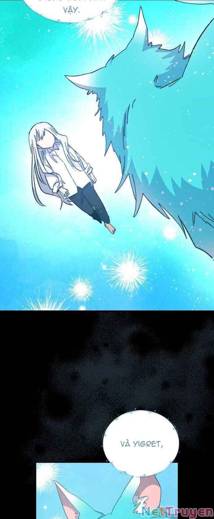 Ygret - Chapter 23 - Page 17