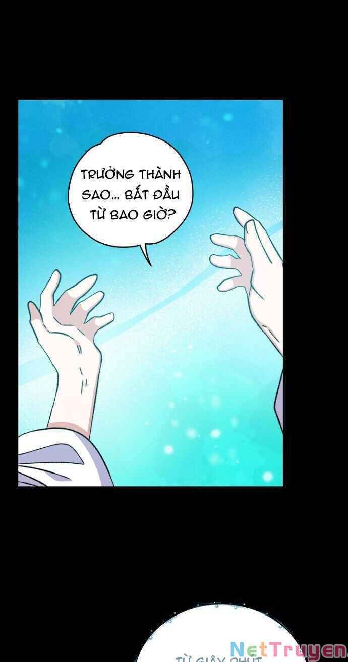 Ygret - Chapter 23 - Page 19