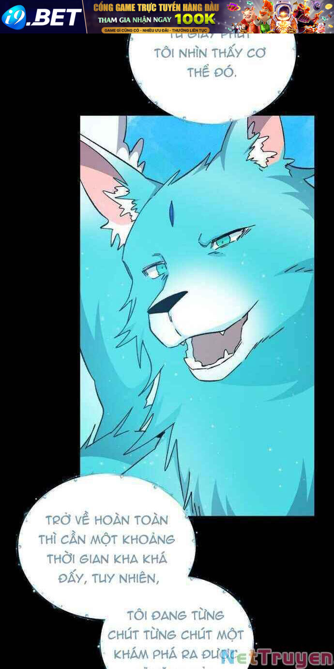 Ygret - Chapter 23 - Page 20