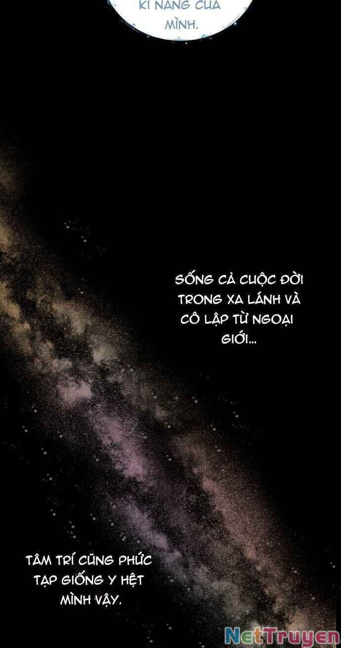 Ygret - Chapter 23 - Page 21