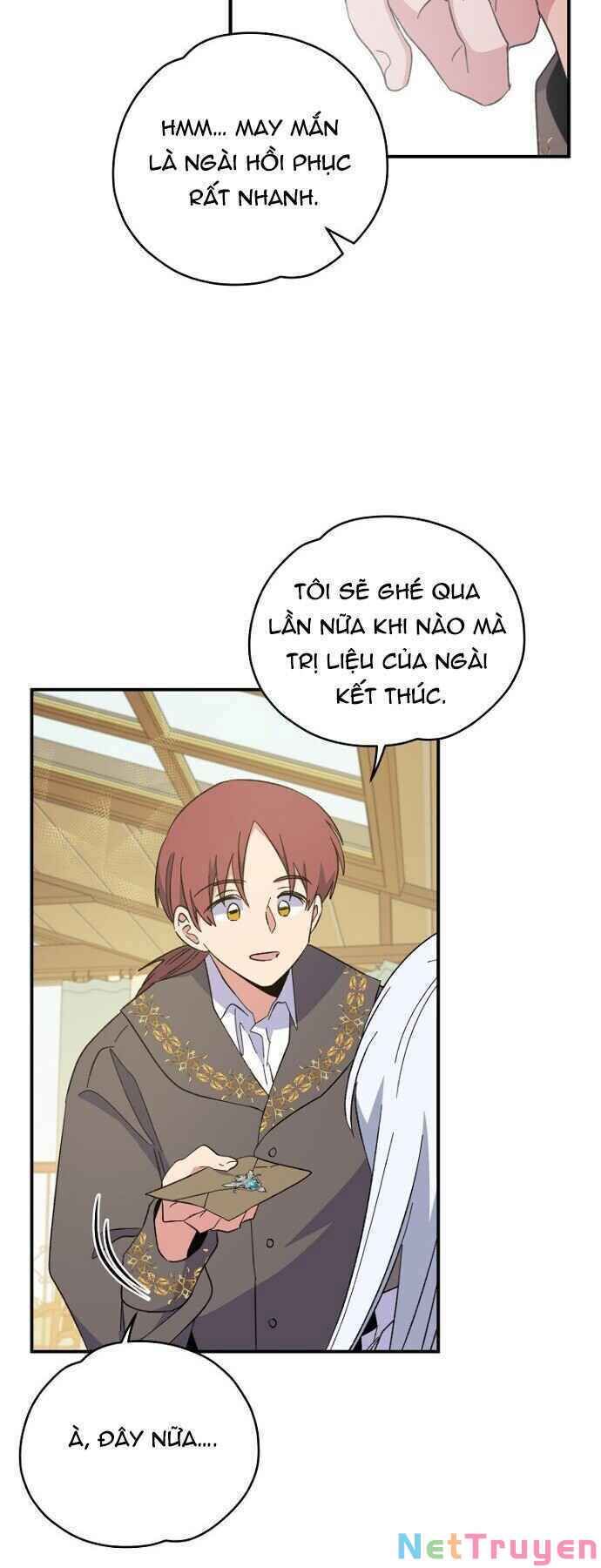 Ygret - Chapter 23 - Page 28