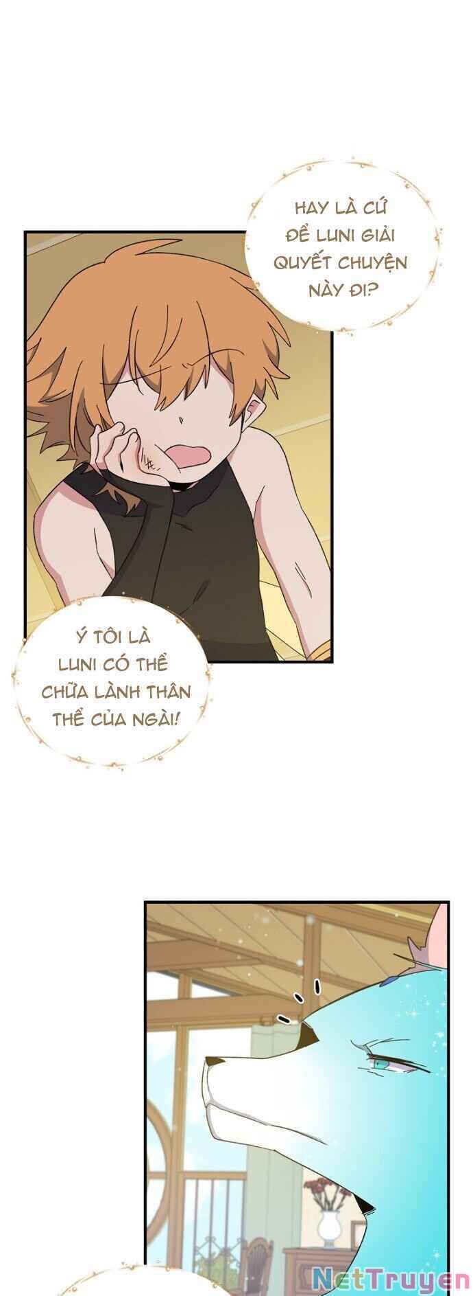 Ygret - Chapter 23 - Page 3