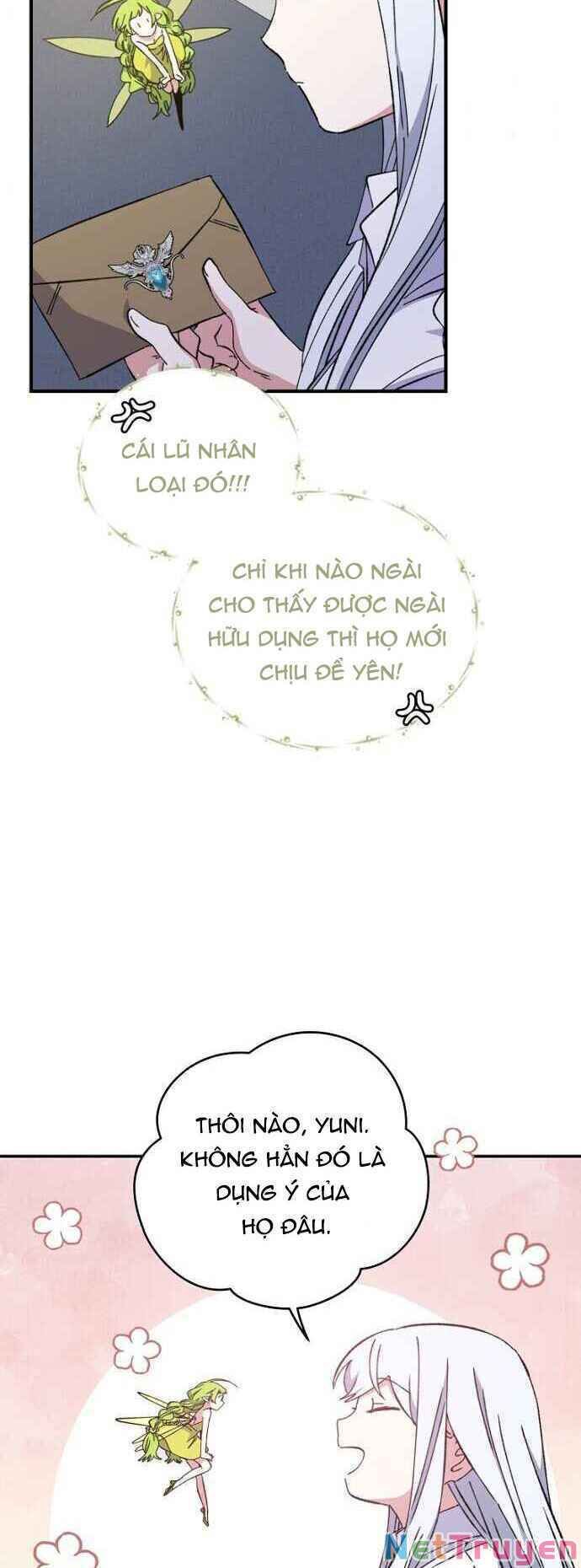 Ygret - Chapter 23 - Page 30