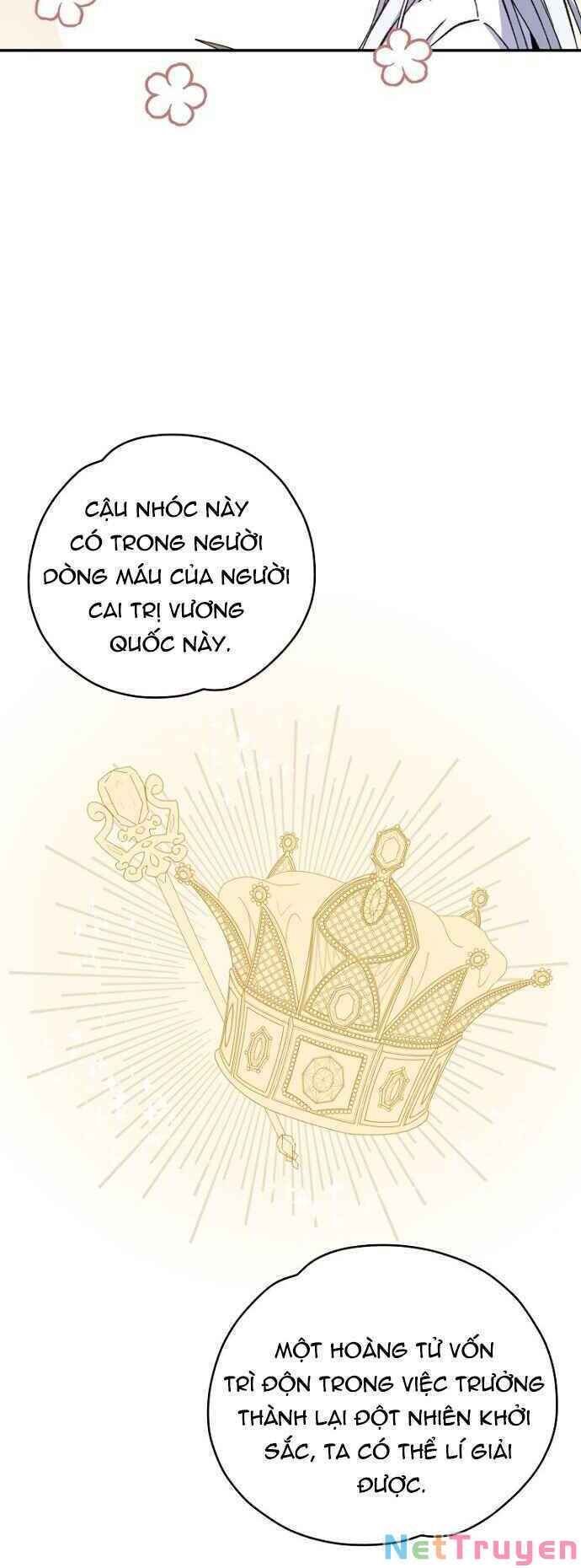 Ygret - Chapter 23 - Page 31