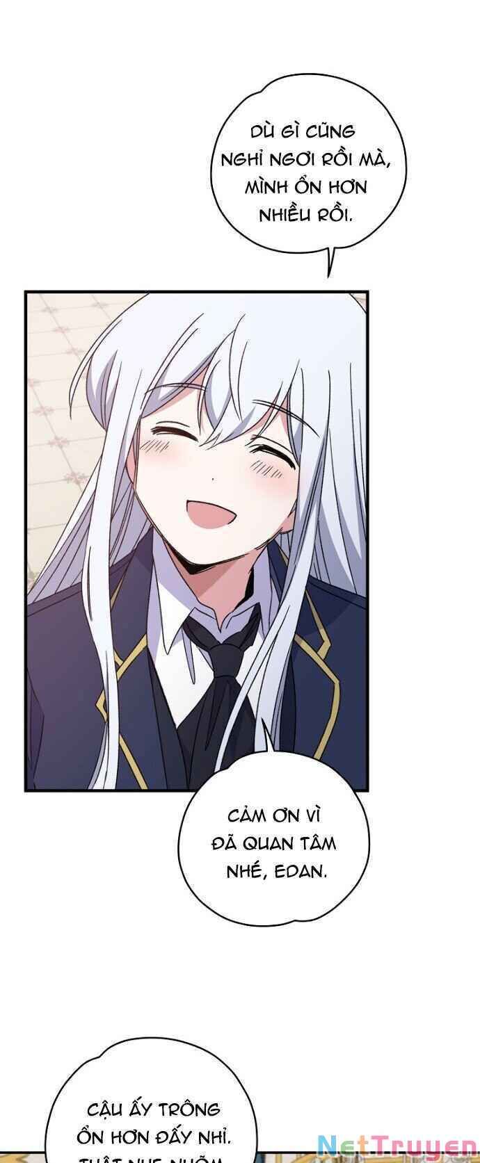 Ygret - Chapter 23 - Page 38