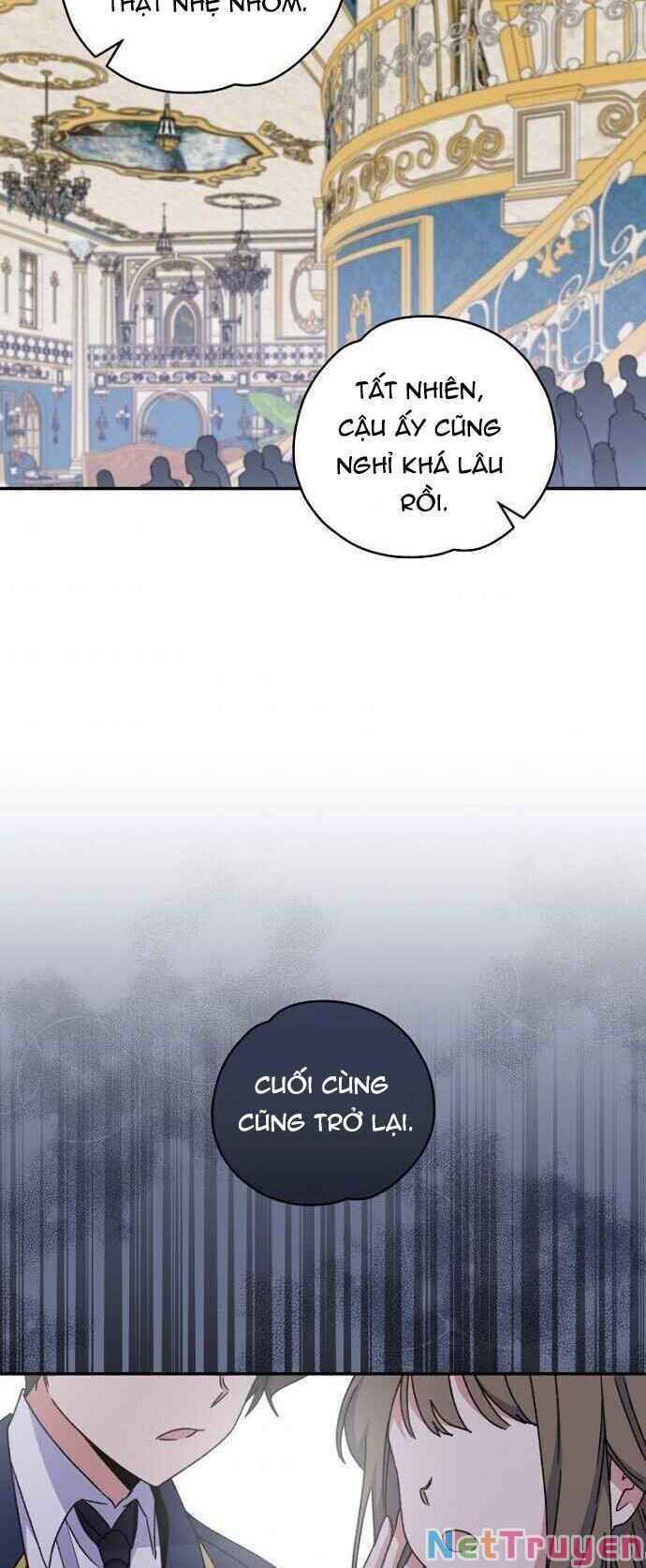 Ygret - Chapter 23 - Page 39