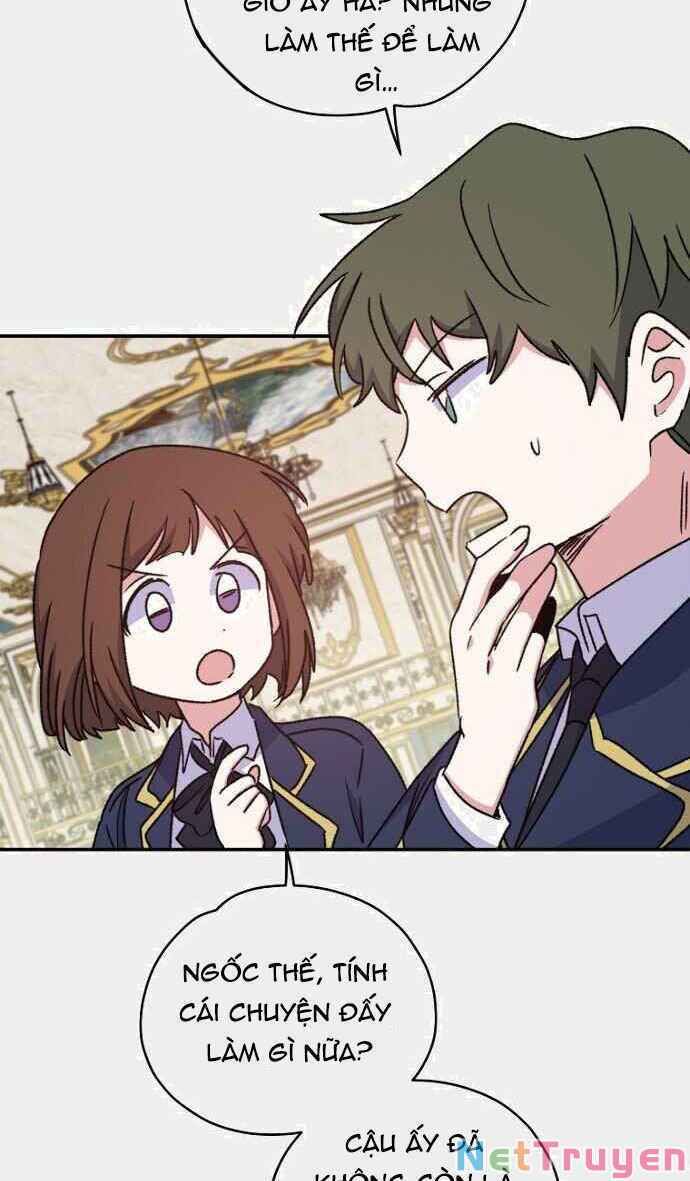 Ygret - Chapter 23 - Page 43