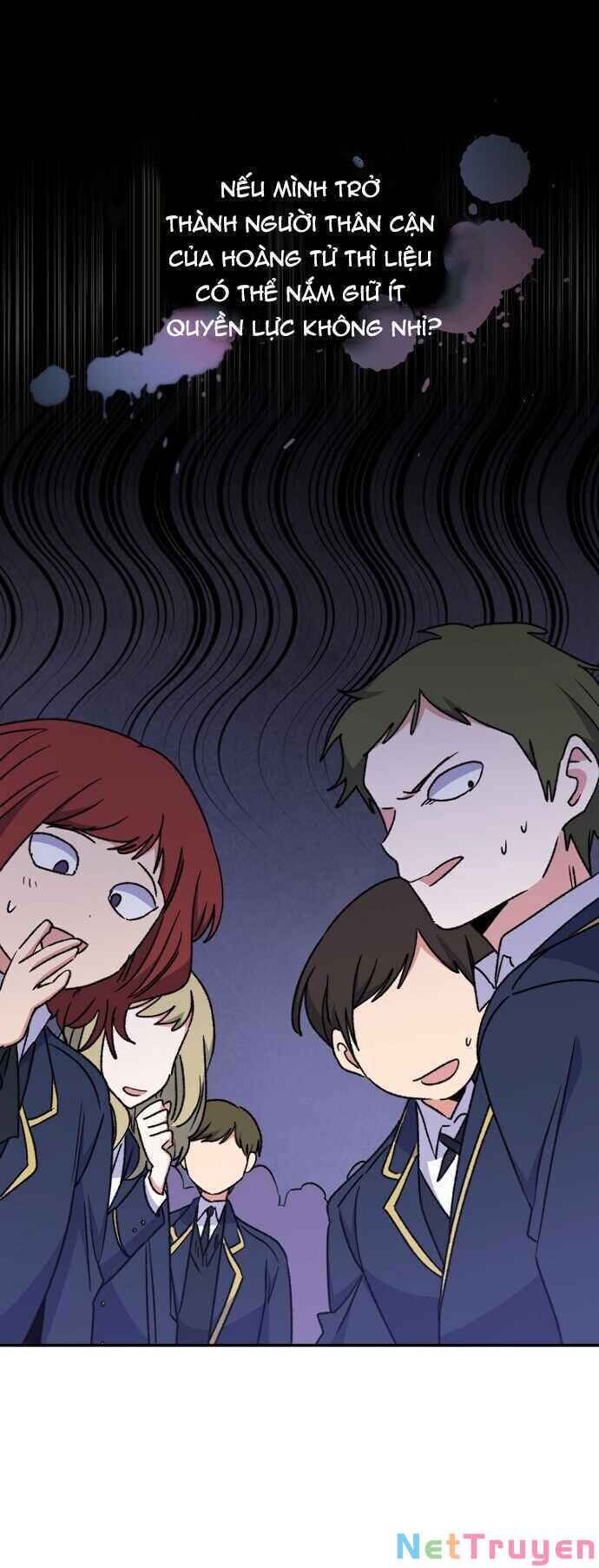 Ygret - Chapter 23 - Page 47