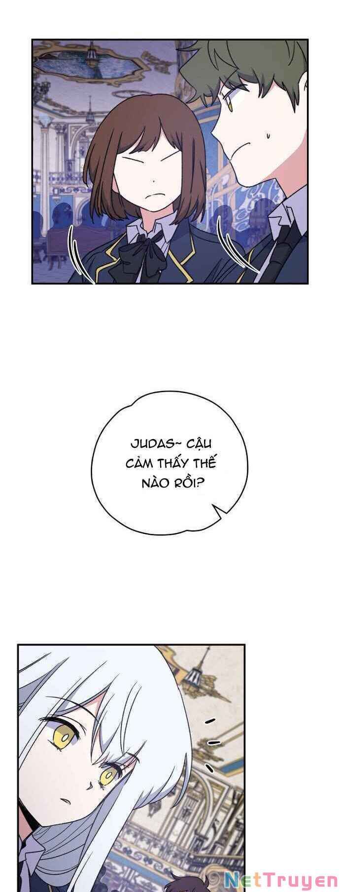 Ygret - Chapter 23 - Page 48