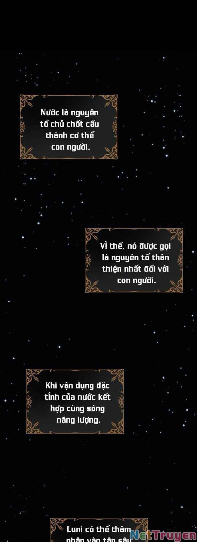 Ygret - Chapter 23 - Page 7