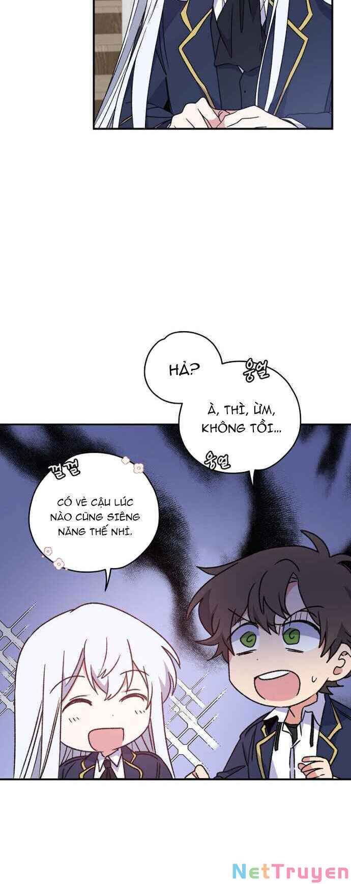 Ygret - Chapter 24 - Page 10