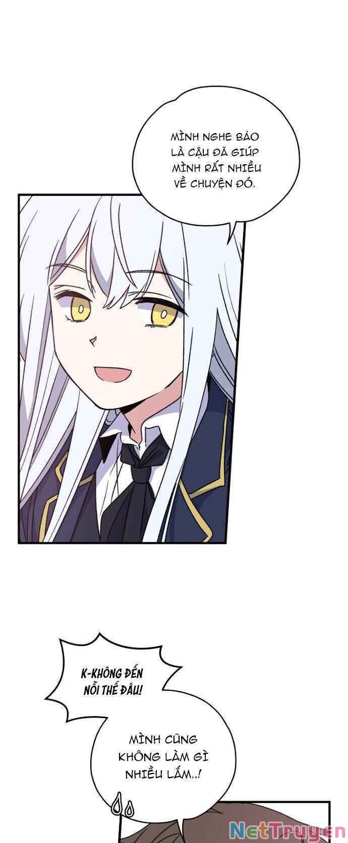 Ygret - Chapter 24 - Page 11