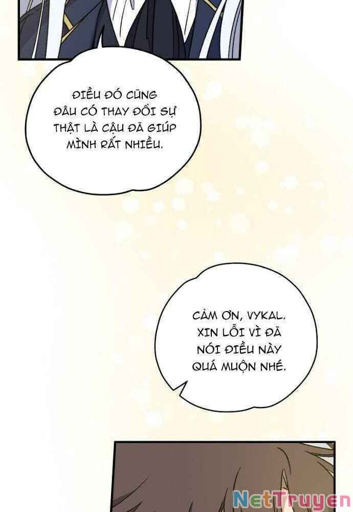 Ygret - Chapter 24 - Page 21