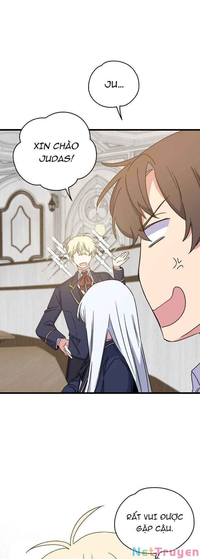 Ygret - Chapter 24 - Page 26