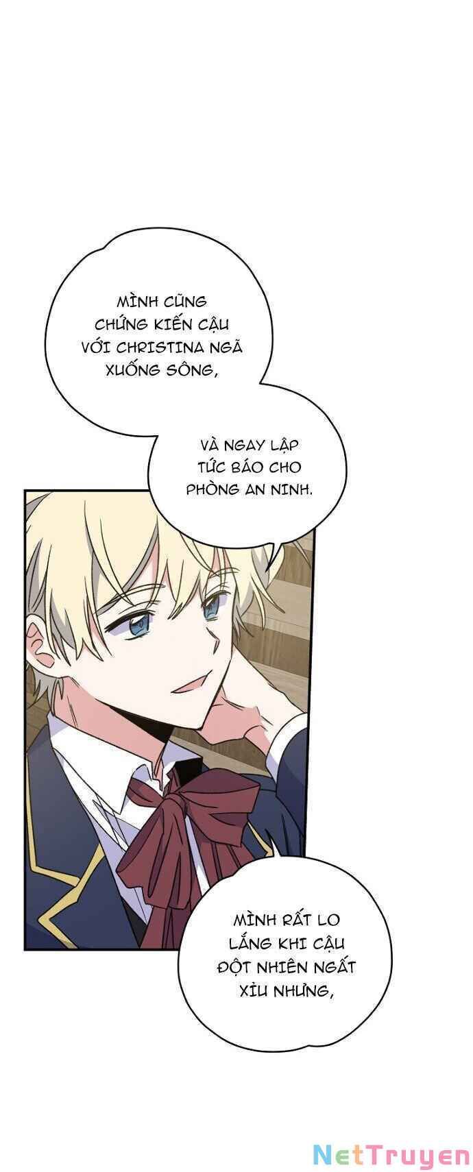 Ygret - Chapter 24 - Page 29