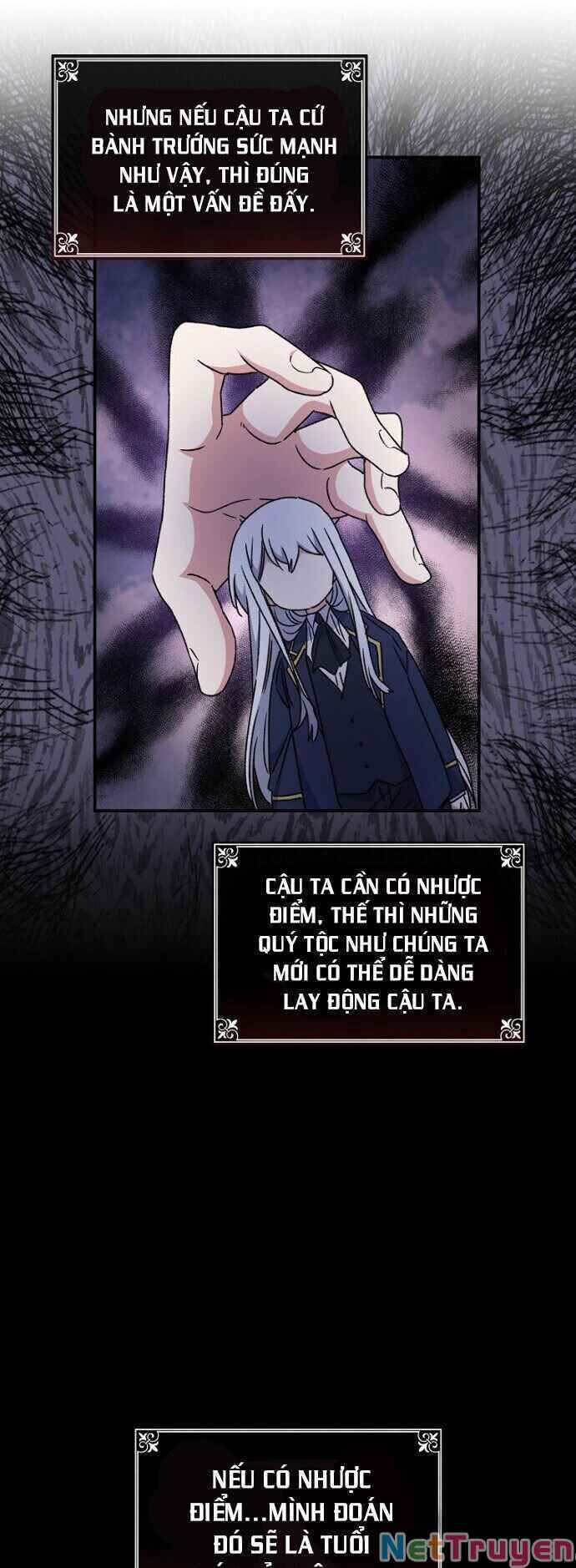 Ygret - Chapter 24 - Page 35