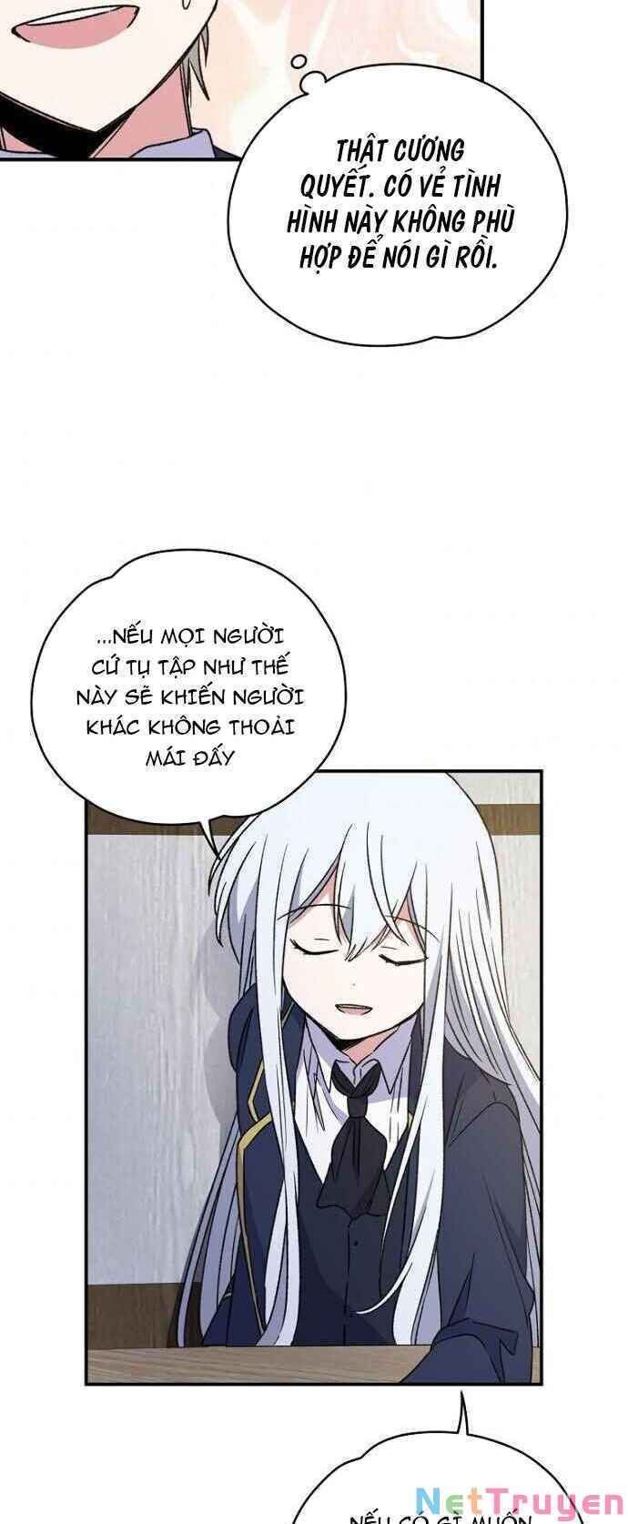 Ygret - Chapter 24 - Page 42