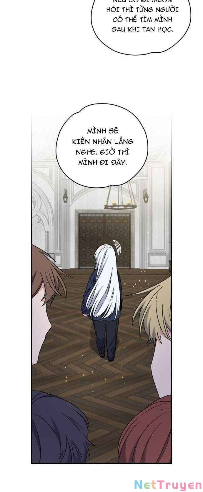 Ygret - Chapter 24 - Page 43