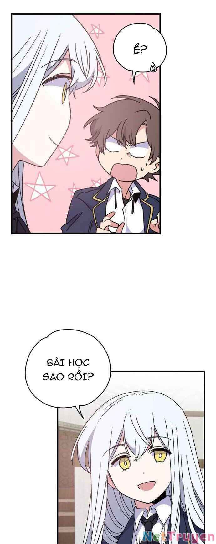 Ygret - Chapter 24 - Page 9