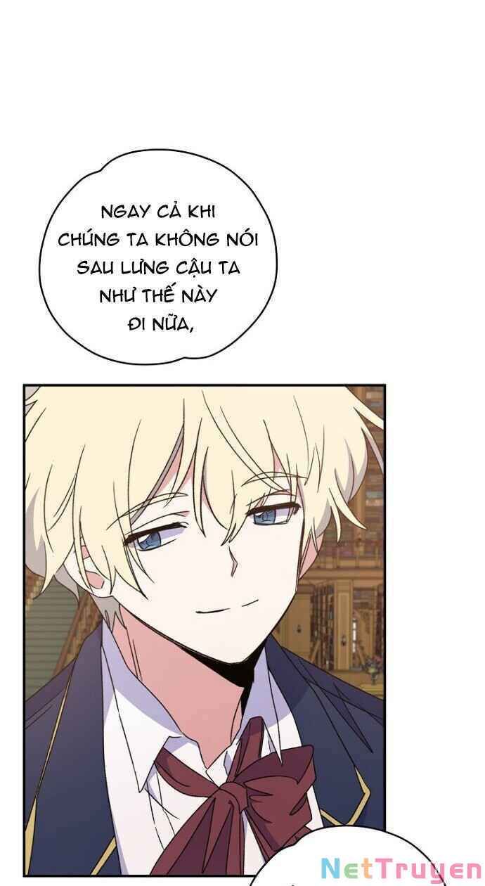 Ygret - Chapter 25 - Page 21