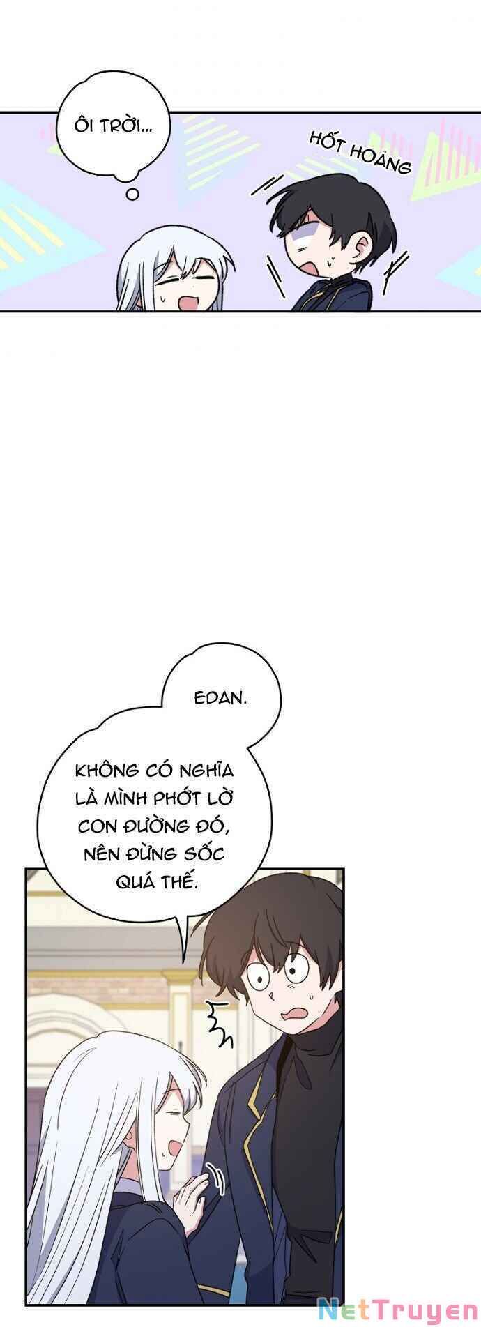 Ygret - Chapter 25 - Page 27