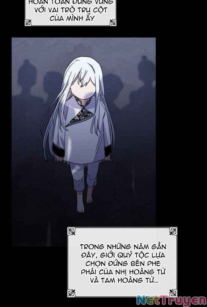 Ygret - Chapter 25 - Page 4