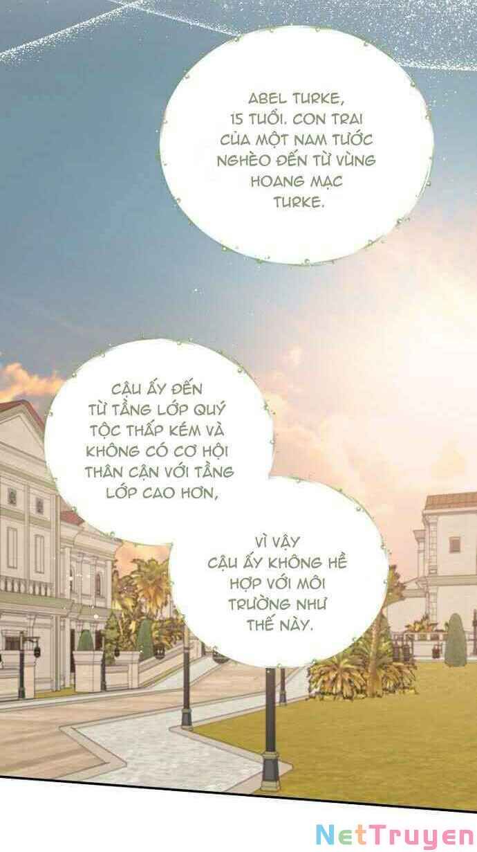 Ygret - Chapter 25 - Page 48