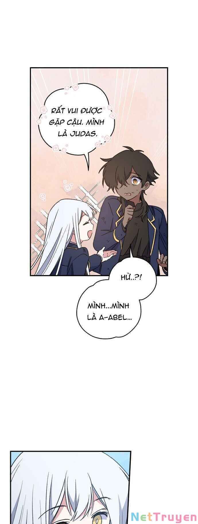 Ygret - Chapter 25 - Page 49