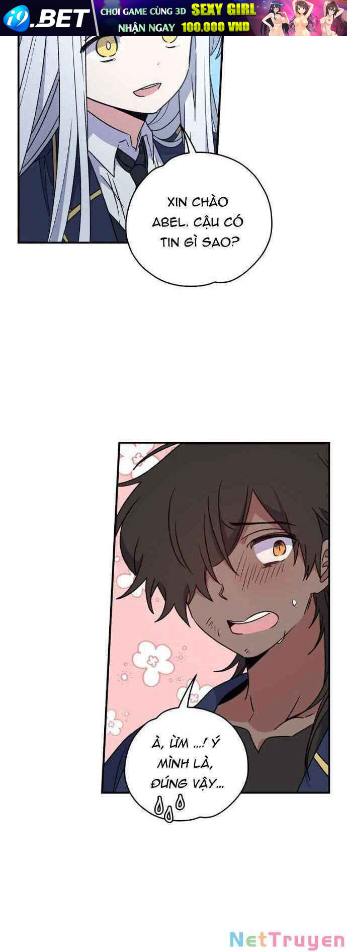 Ygret - Chapter 25 - Page 50