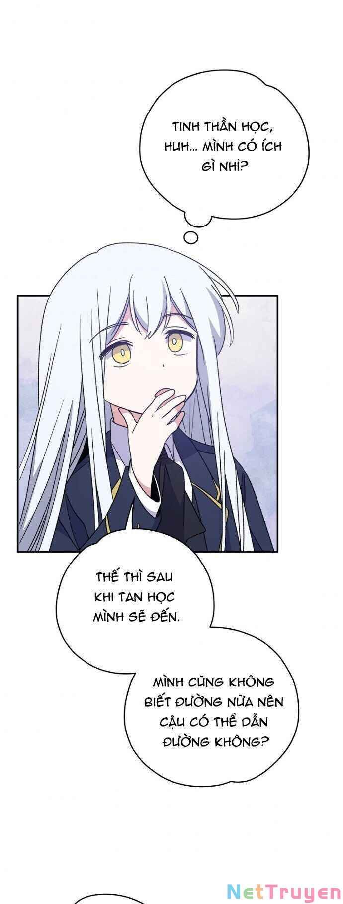 Ygret - Chapter 25 - Page 52