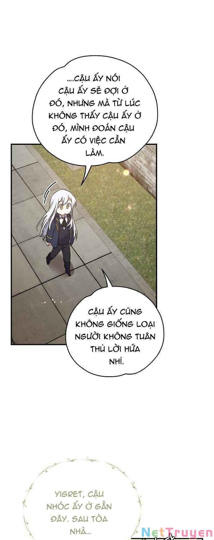 Ygret - Chapter 25 - Page 55