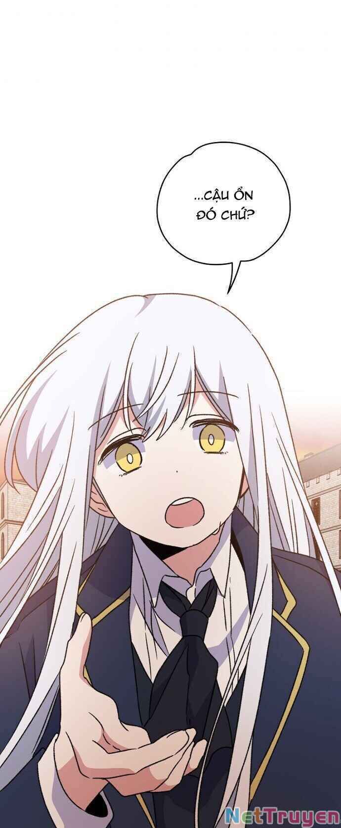 Ygret - Chapter 25 - Page 58