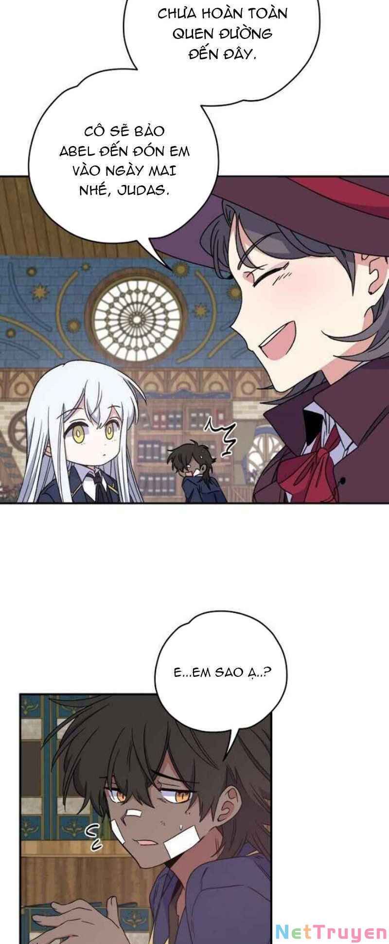 Ygret - Chapter 26 - Page 52