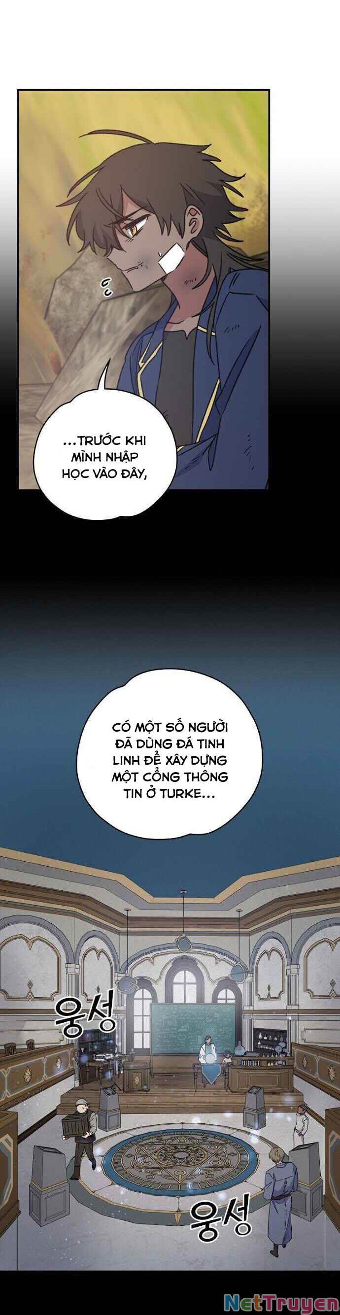 Ygret - Chapter 27 - Page 11