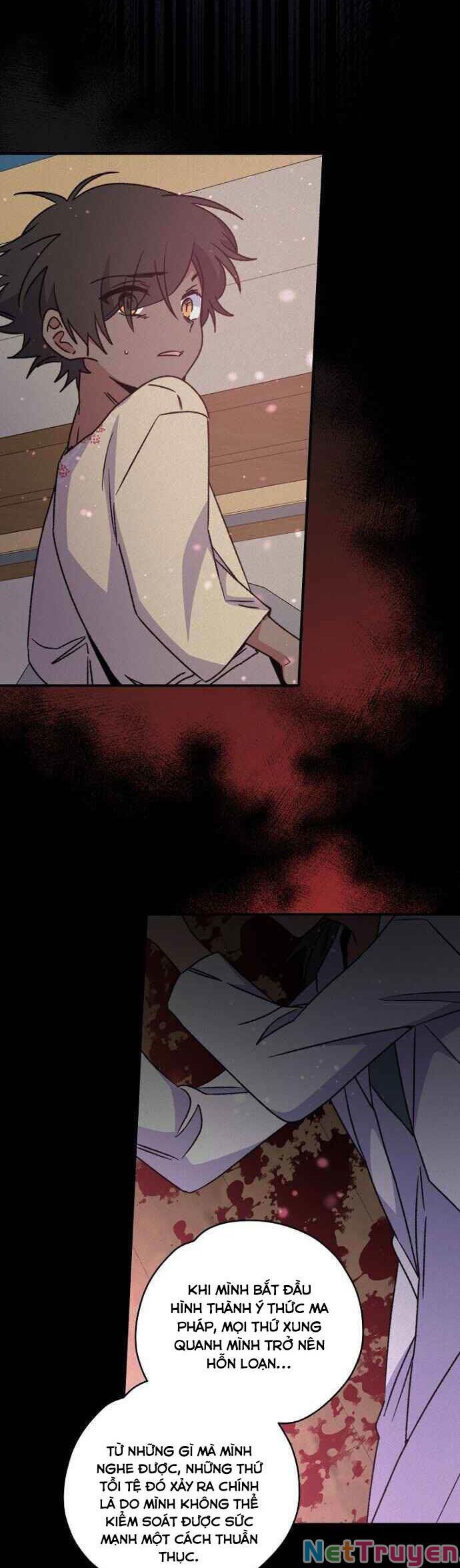 Ygret - Chapter 27 - Page 15