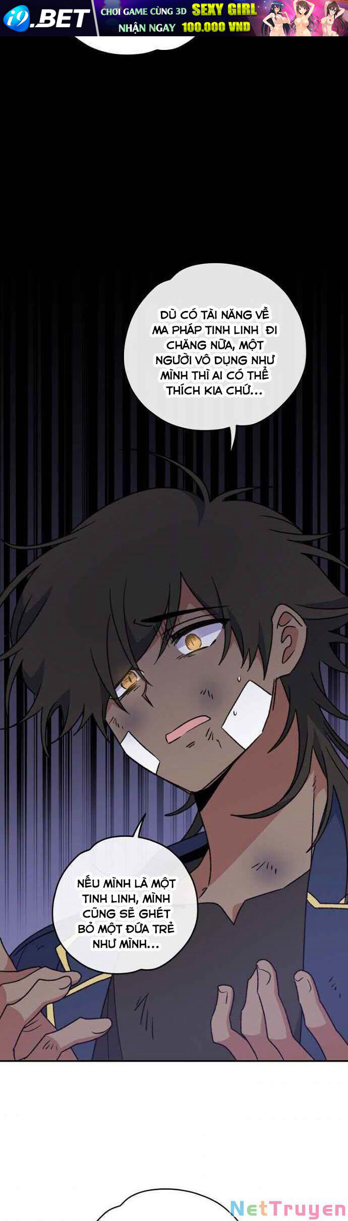 Ygret - Chapter 27 - Page 16