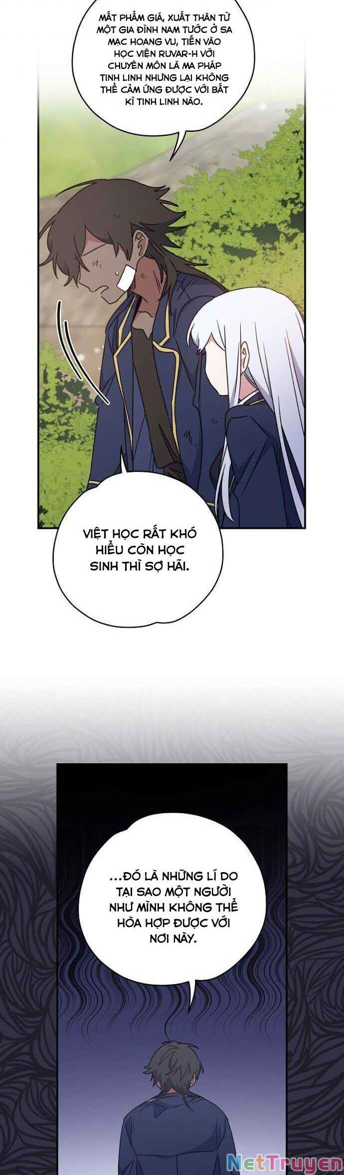 Ygret - Chapter 27 - Page 17