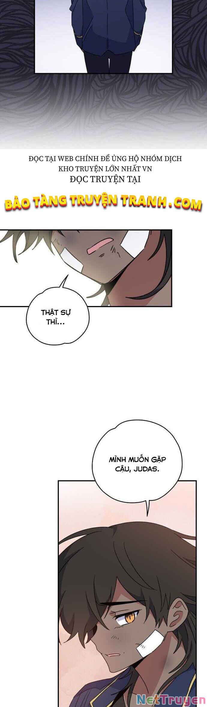 Ygret - Chapter 27 - Page 18