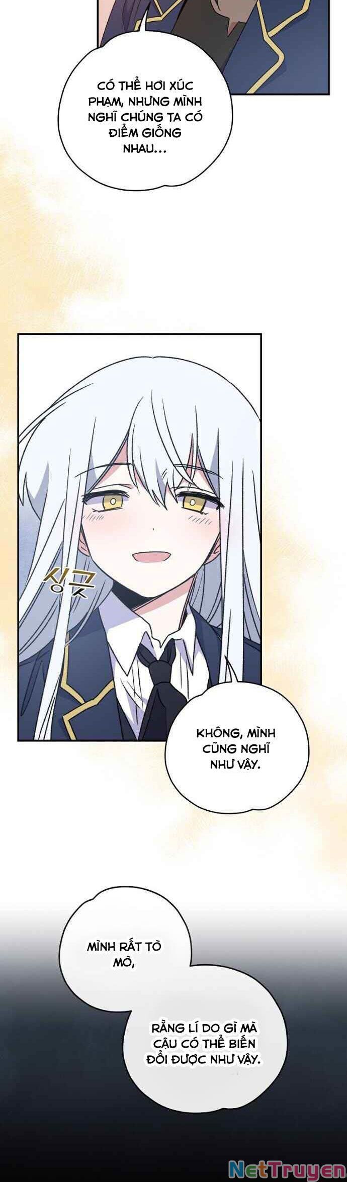 Ygret - Chapter 27 - Page 19