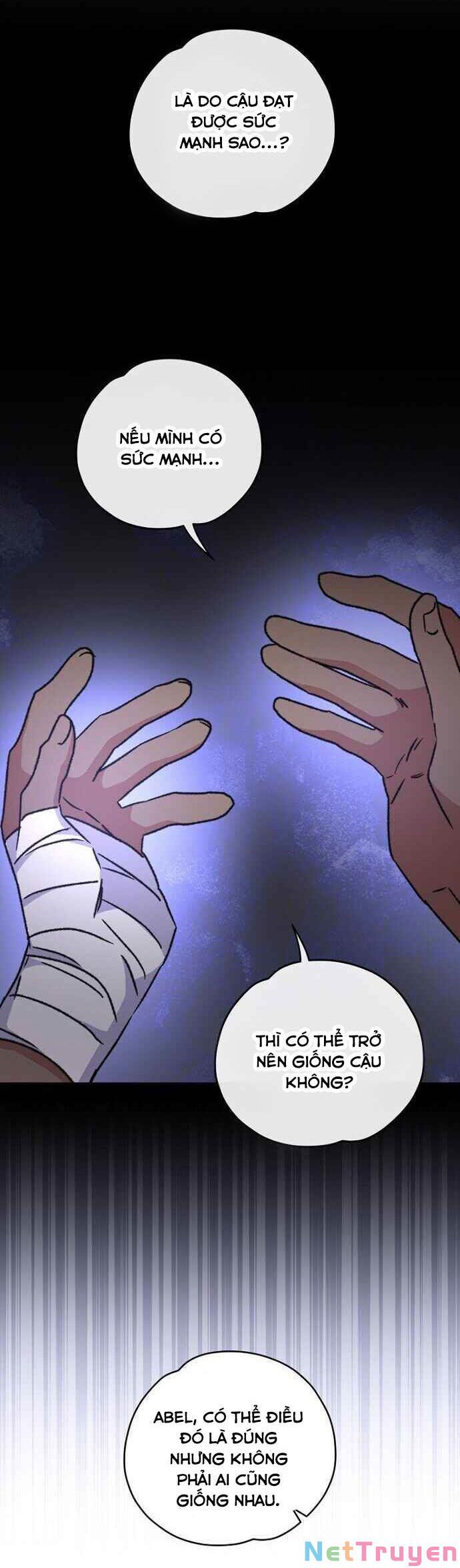 Ygret - Chapter 27 - Page 20