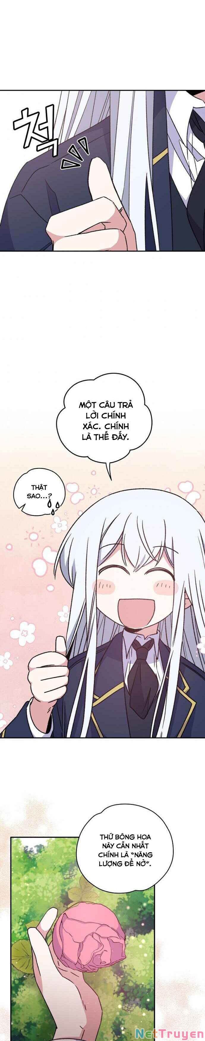 Ygret - Chapter 27 - Page 23