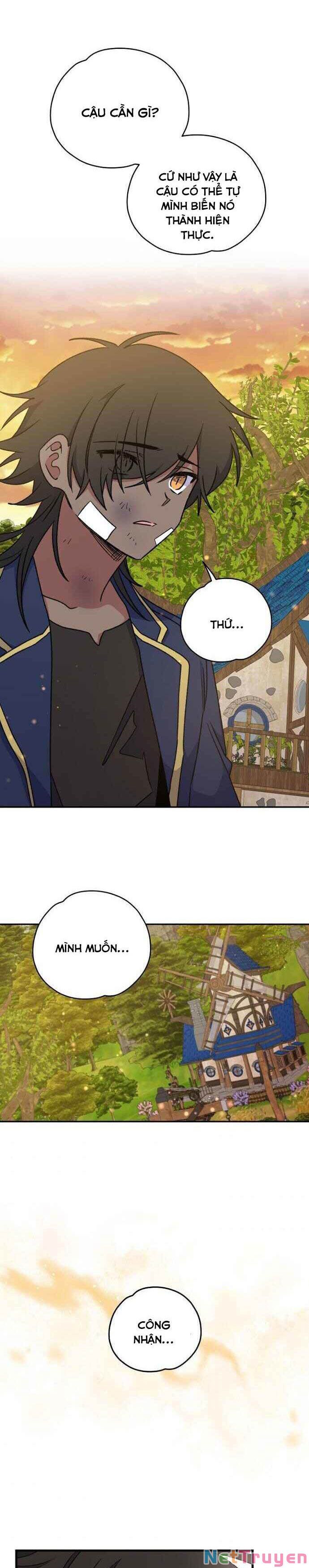 Ygret - Chapter 27 - Page 25