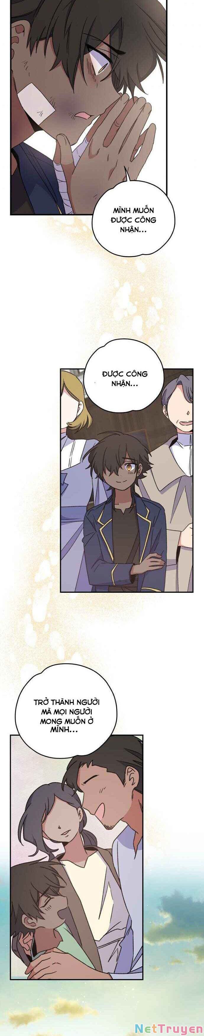 Ygret - Chapter 27 - Page 26