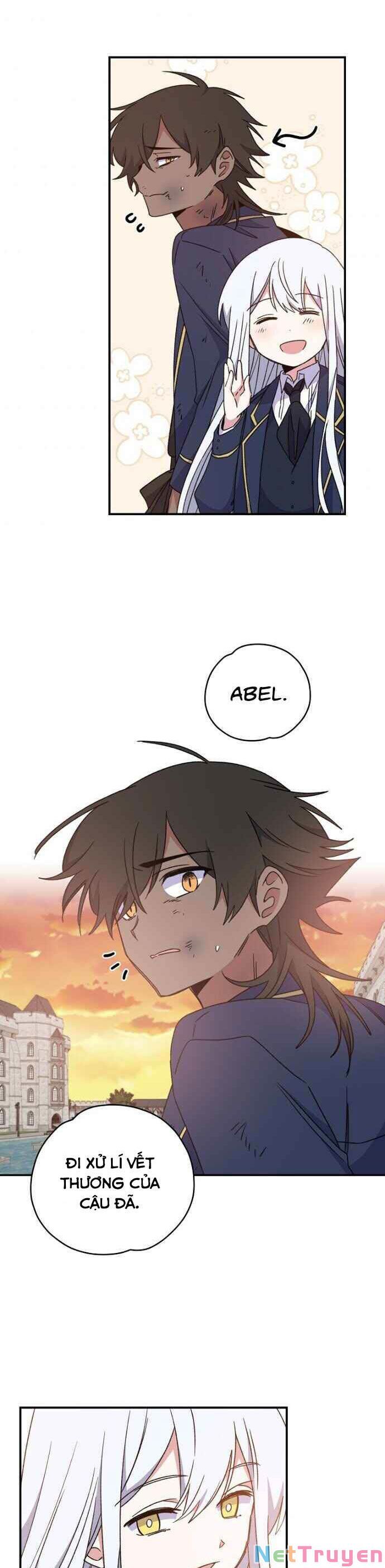 Ygret - Chapter 27 - Page 3