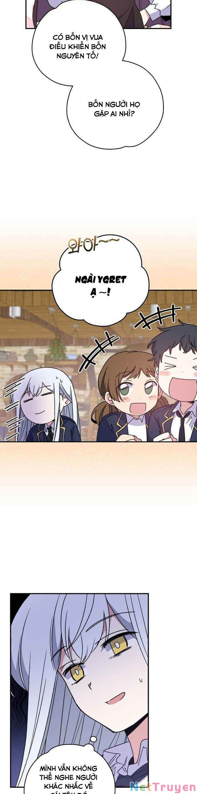 Ygret - Chapter 27 - Page 32