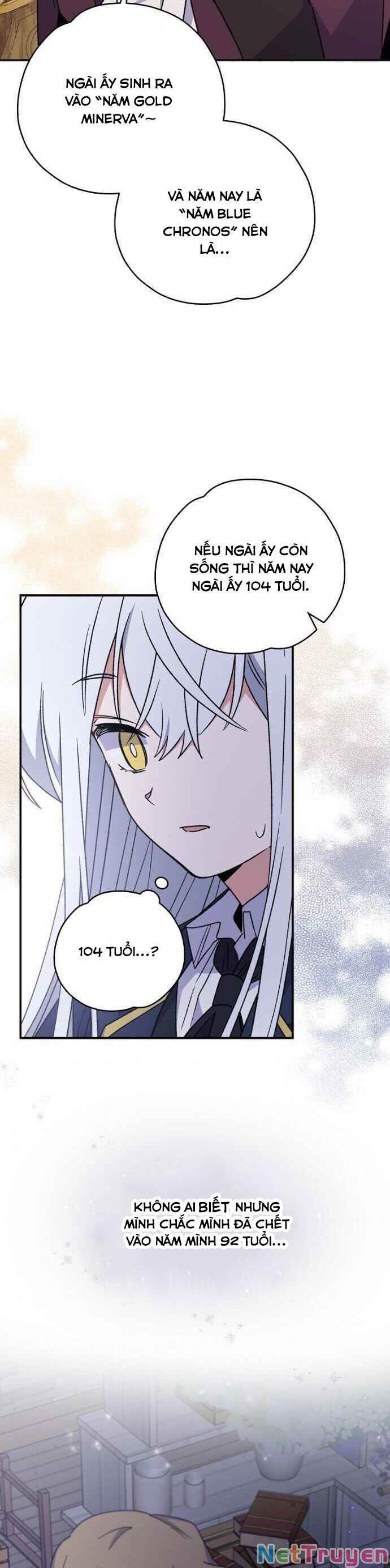 Ygret - Chapter 27 - Page 34